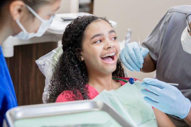 Best Emergency Orthodontic Services in Lockland, OH