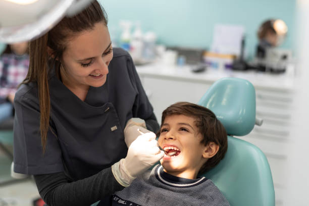 Best Emergency Treatment for Dental Infections or Abscesses in Lockland, OH