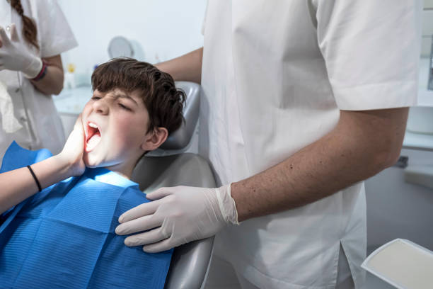 Best Cosmetic Emergency Dentistry in Lockland, OH