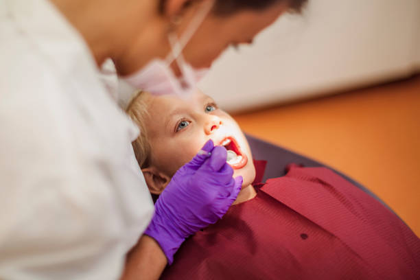 Best Pediatric Emergency Dentist in Lockland, OH