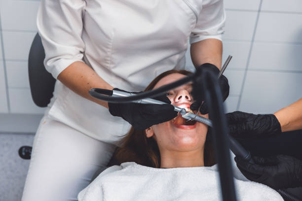 Best Emergency Gum Treatment in Lockland, OH